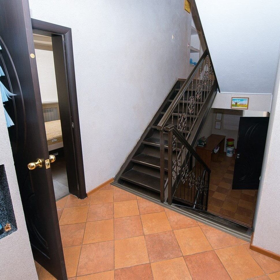 фото второго дома