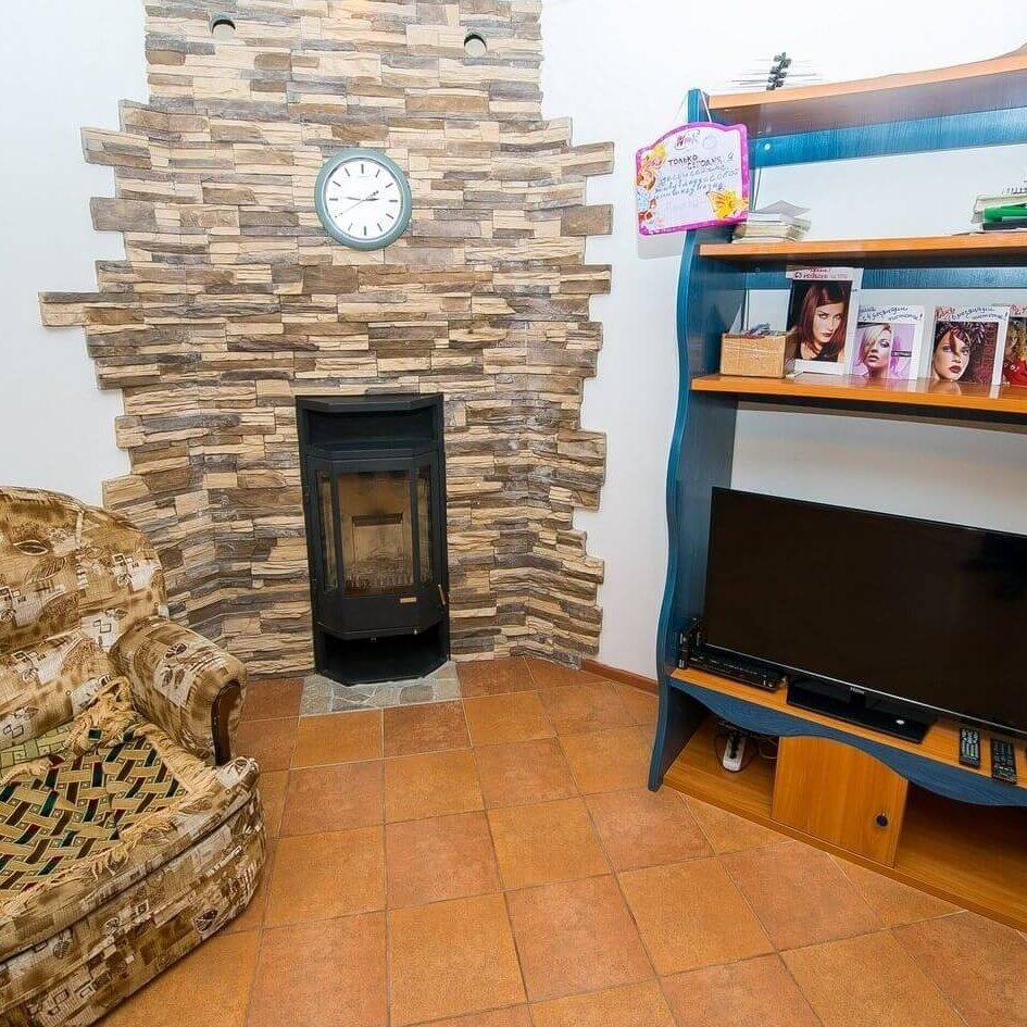 фото второго дома