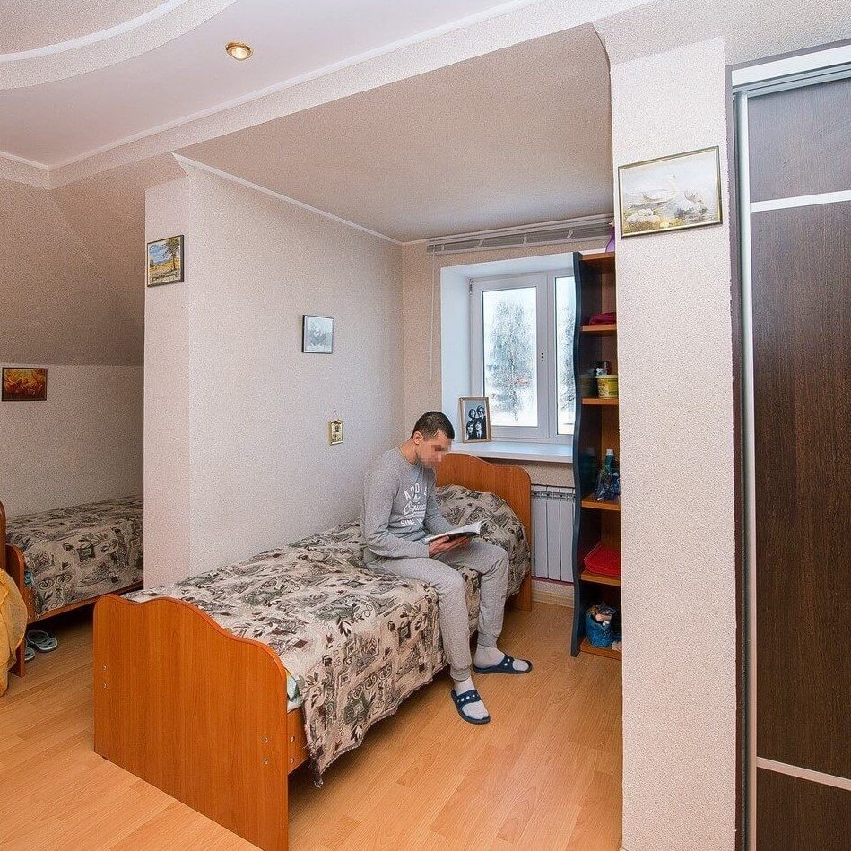 фото второго дома